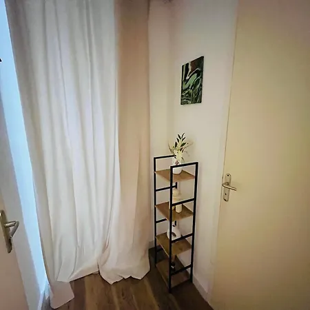 Cosy Pres Du Centre Nordblue Διαμέρισμα