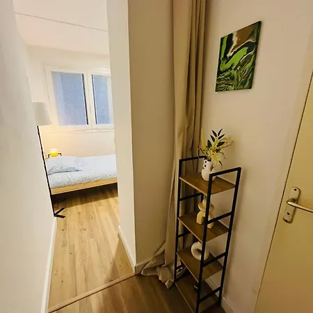 Cosy Pres Du Centre Nordblue Διαμέρισμα Καν