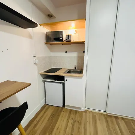 Cosy Pres Du Centre Nordblue Καν