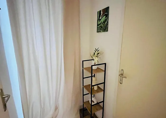 Cosy Pres Du Centre Nordblue Apartment